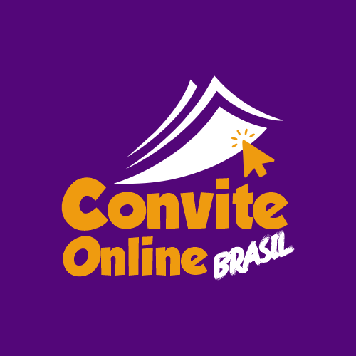 Convite Online Brasil
